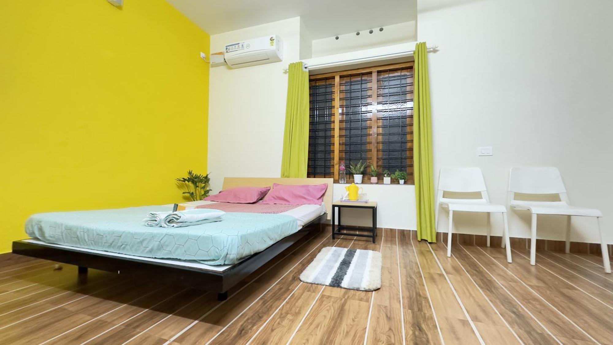 Alchemist Villa-Kazhakootam Thiruvananthapuram Exterior photo