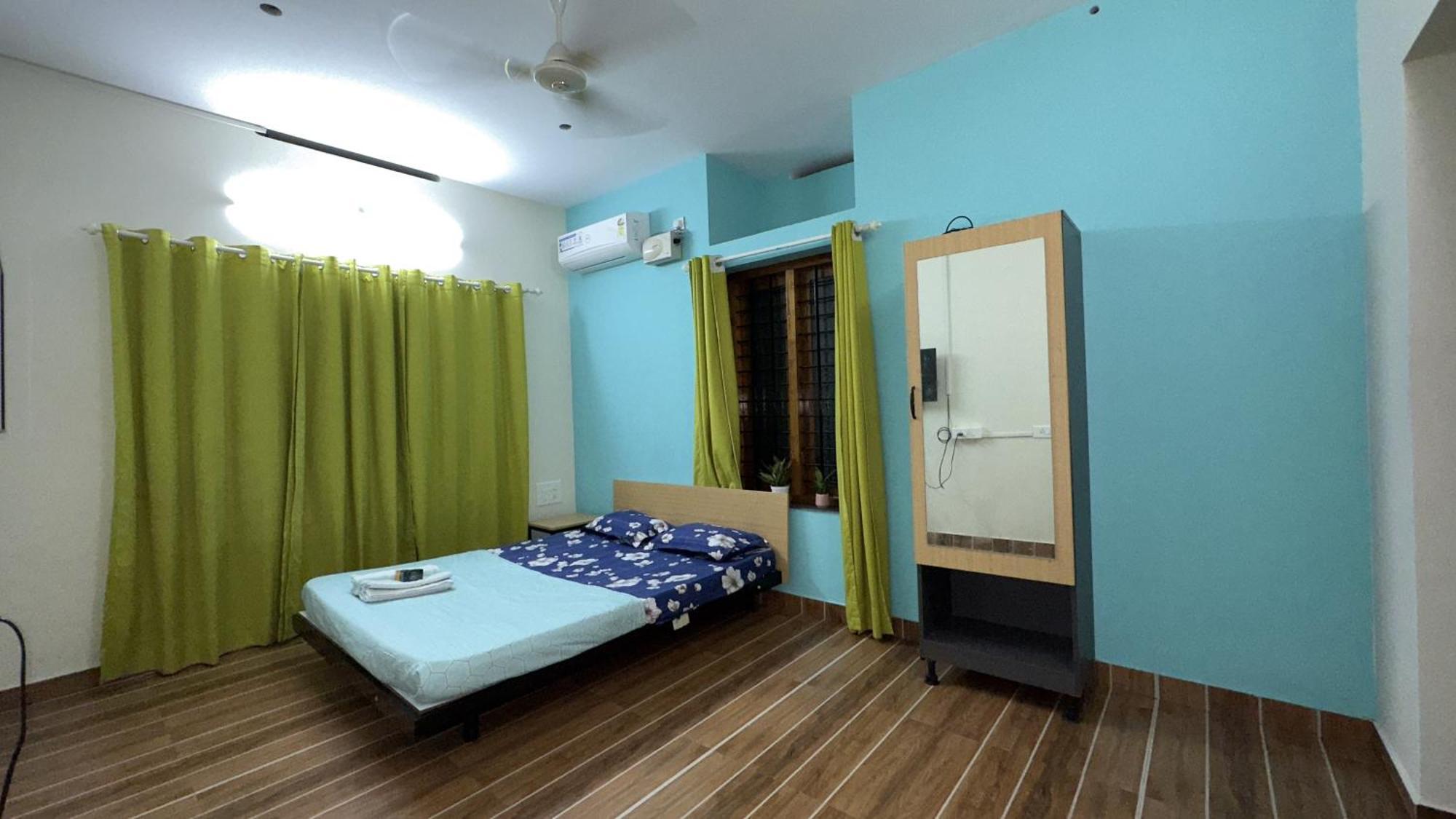 Alchemist Villa-Kazhakootam Thiruvananthapuram Exterior photo
