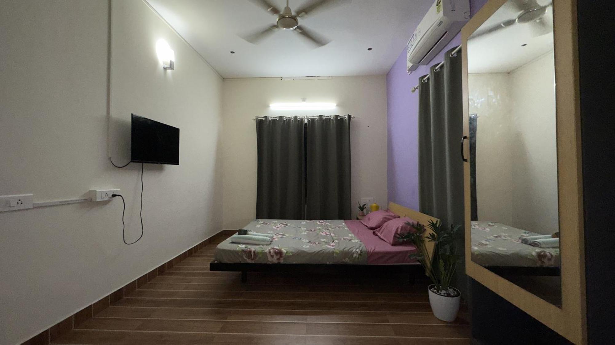 Alchemist Villa-Kazhakootam Thiruvananthapuram Exterior photo