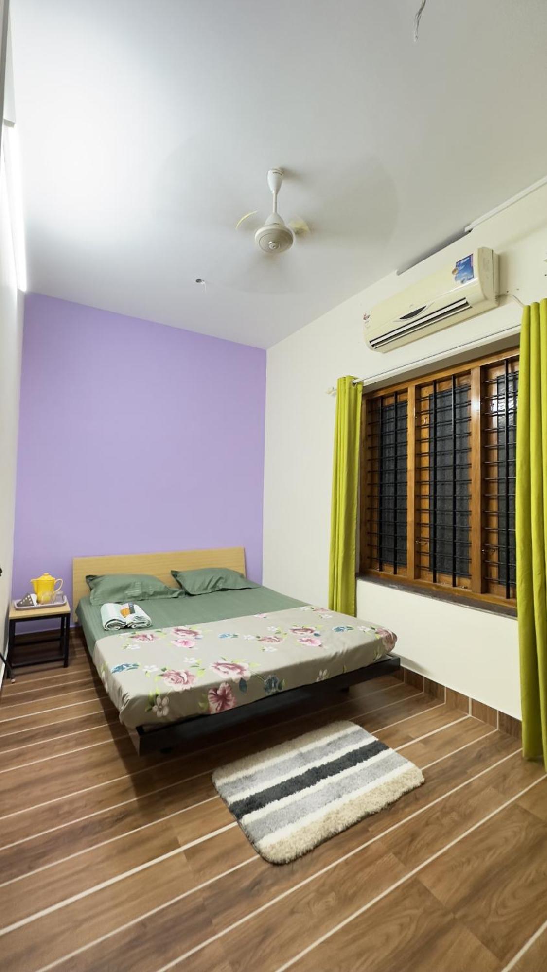 Alchemist Villa-Kazhakootam Thiruvananthapuram Exterior photo