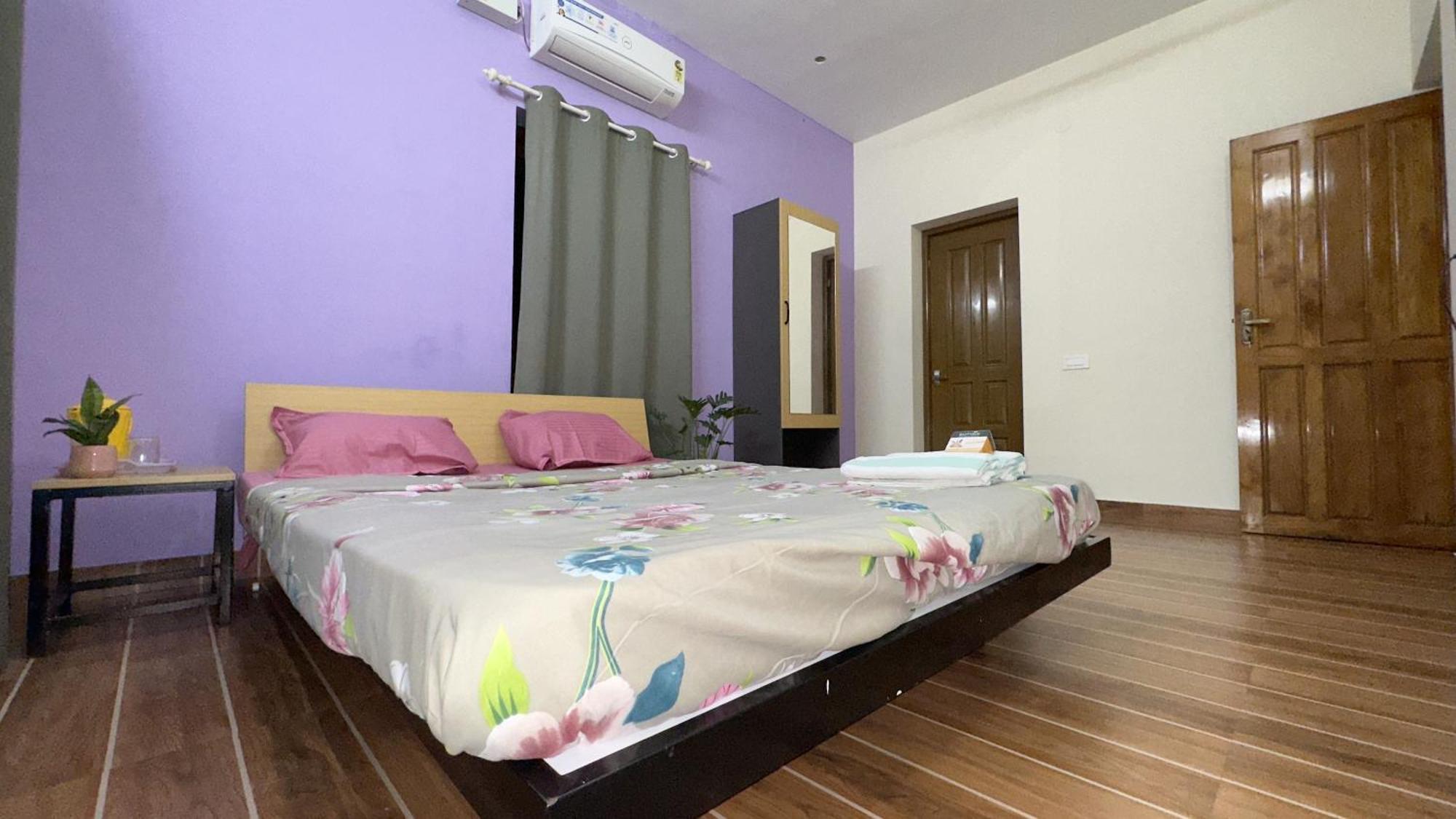 Alchemist Villa-Kazhakootam Thiruvananthapuram Exterior photo
