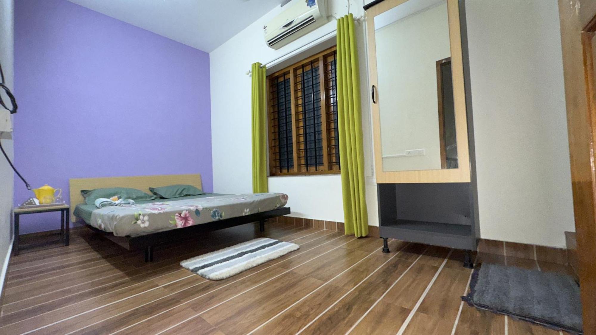 Alchemist Villa-Kazhakootam Thiruvananthapuram Exterior photo